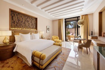 Four Seasons Resort Marrakech