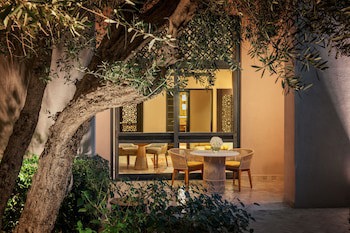 Four Seasons Resort Marrakech
