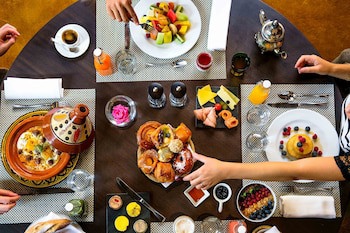 Four Seasons Resort Marrakech
