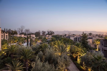 Four Seasons Resort Marrakech