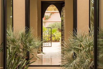 Four Seasons Resort Marrakech