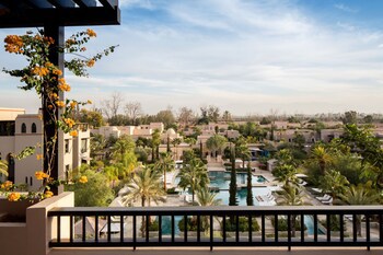 Four Seasons Resort Marrakech