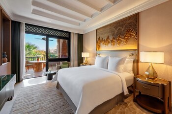 Four Seasons Resort Marrakech