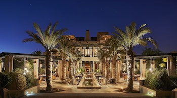 Four Seasons Resort Marrakech
