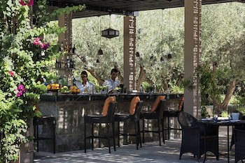 Four Seasons Resort Marrakech