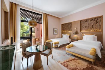 Four Seasons Resort Marrakech