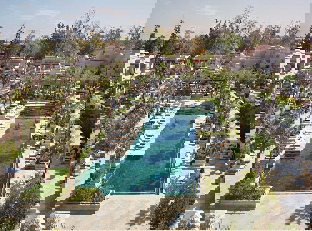 Four Seasons Resort Marrakech