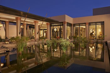 Four Seasons Resort Marrakech