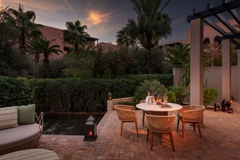 Four Seasons Resort Marrakech