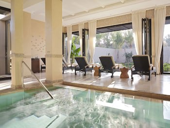 Four Seasons Resort Marrakech