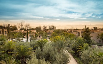 Four Seasons Resort Marrakech