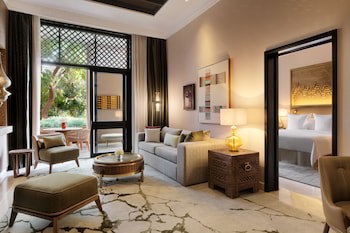 Four Seasons Resort Marrakech