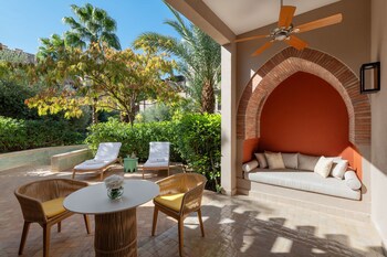 Four Seasons Resort Marrakech
