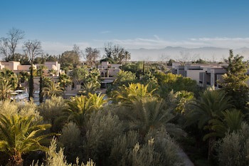 Four Seasons Resort Marrakech