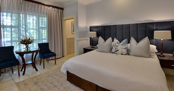 Anew Resort Hunters Rest Rustenburg