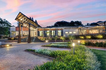 Anew Resort Hunters Rest Rustenburg