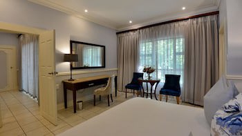 Anew Resort Hunters Rest Rustenburg