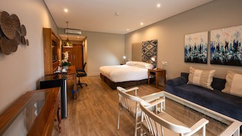 Anew Resort Hunters Rest Rustenburg