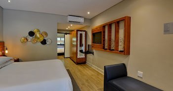Anew Resort Hunters Rest Rustenburg