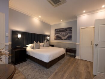 Anew Resort Hunters Rest Rustenburg