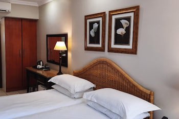 Anew Resort Hunters Rest Rustenburg