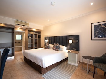 Anew Resort Hunters Rest Rustenburg