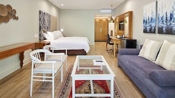 Anew Resort Hunters Rest Rustenburg