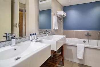 Anew Resort Hunters Rest Rustenburg