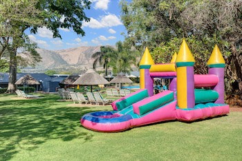Anew Resort Hunters Rest Rustenburg