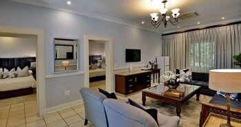 Anew Resort Hunters Rest Rustenburg