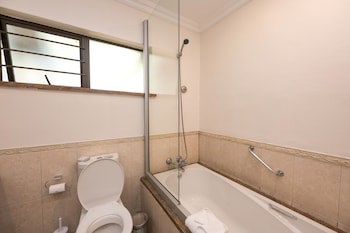 Anew Resort Hunters Rest Rustenburg