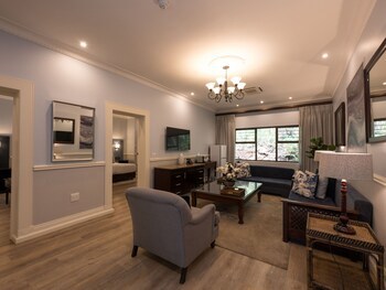 Anew Resort Hunters Rest Rustenburg