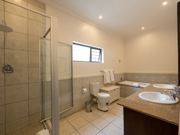 Anew Resort Hunters Rest Rustenburg