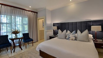 Anew Resort Hunters Rest Rustenburg