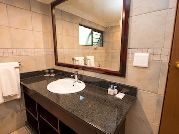 Anew Resort Hunters Rest Rustenburg
