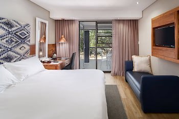 Anew Resort Hunters Rest Rustenburg