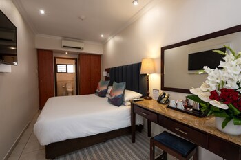 Anew Resort Hunters Rest Rustenburg