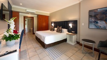 Anew Resort Hunters Rest Rustenburg