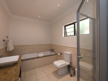 Anew Resort Hunters Rest Rustenburg