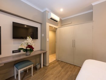 Anew Resort Hunters Rest Rustenburg