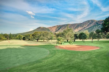 Anew Resort Hunters Rest Rustenburg