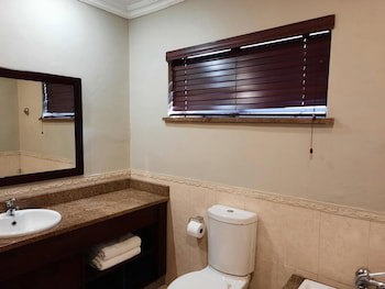 Anew Resort Hunters Rest Rustenburg