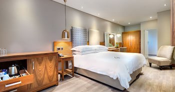 Anew Resort Hunters Rest Rustenburg