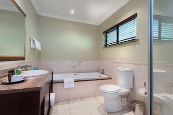 Anew Resort Hunters Rest Rustenburg