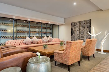Anew Resort Hunters Rest Rustenburg