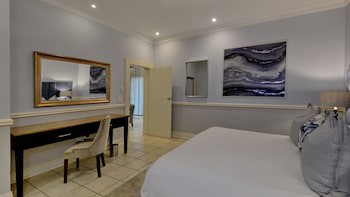 Anew Resort Hunters Rest Rustenburg
