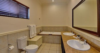 Anew Resort Hunters Rest Rustenburg