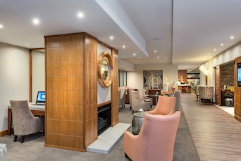Anew Resort Hunters Rest Rustenburg