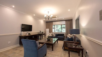 Anew Resort Hunters Rest Rustenburg