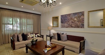 Anew Resort Hunters Rest Rustenburg